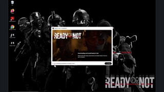 Ready or Not Free Download PC