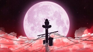 Itachi live wallpaper