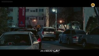 korean drama:he is psychometric ep. 1