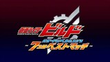Kamen Rider Build Raising the Hazard Level With 7 Best Matches chapter 1 subtitle Indonesia