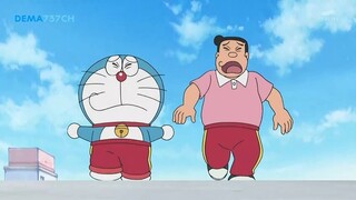 Doraemon Episode 486