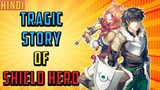 Best Isekai Of The Year? The Rising Of The Shield Hero Review & Analysis ( In Hindi ) l Anime Review