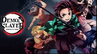 Demon Slayer Season S01 E01 | Last Part in Hindi Dubbed Official HD