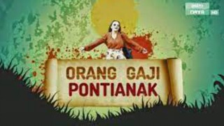 Telemovie Orang Gaji Pontianak