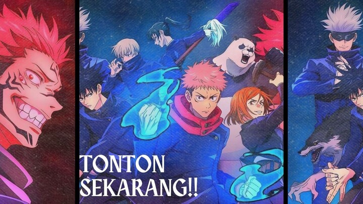 pasti tau kan anime ini