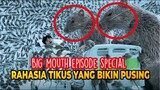 PETUNJUK RAHASIA KEBERADAAN BIG MOUSE ! - Drama Korea Big Mouth Episode Special