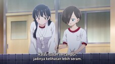 Ep 2 [p4] - Boku No Kokoro No Yabai Yatsu Subtitle Indonesia