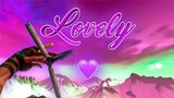Lovely 💜 (Valorant Montage)