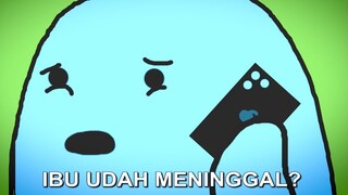 Saat Lagi Kentang Main Game