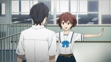 Robotics;Notes - Tập 1 [Việt Sub]