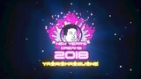 [Kolaborasi] Impian Tahun Baru Tahun 2018 ~ YA⭐RI⭐MA⭐SU⭐NE