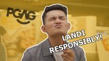 How To Landi Responsibly