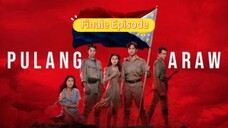 (Episode 110) Pulang Araw Finale Episode