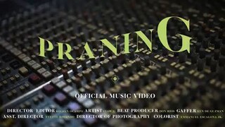 PRANING BY;FLOW G