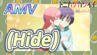 [จะยังไงภรรยาของผมก็น่ารัก] AMV | (Hide)