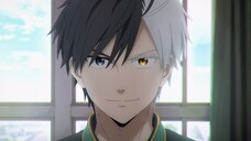 Wind Breaker Season 1 Episode 2 in Hindi Dub