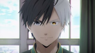 Wind Breaker Season 1 Episode 2 in Hindi Dub