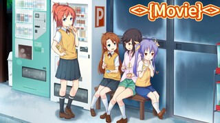 Non non biyori (Movie)ENG_SUB