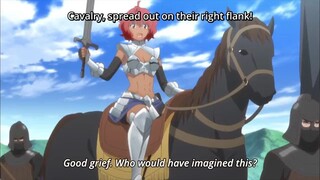 Isekai cheat magician (ep-1)