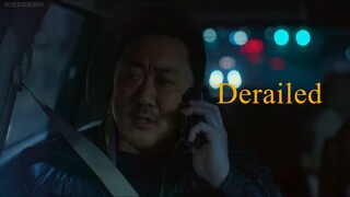 Derailed English Subtitle