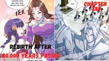 Rebirth After 80 000 Years chapter 288 yang chen kembali?