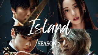 ISLAND SEASON (2023)|EPISODE 6 [FINALE]