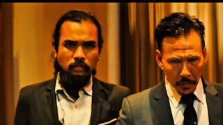 How the gangster bosses robbed their gangs step by step and became arrogant
