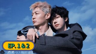 🇨🇳 [2025] 𝐈 𝐍 𝐅 𝐈 𝐃 𝐄 𝐋 𝐈 𝐓 𝐘, 𝐈𝐓'𝐒 𝐀 𝐃𝐈𝐒𝐄𝐀𝐒𝐄 | EPISODE 1 & 2