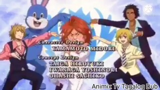 fairy tail tagalog eps 153