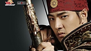 Jumong tagalog dubed HD EPISODE26