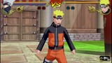 Best Naruto Games for android , ios , pc and psp