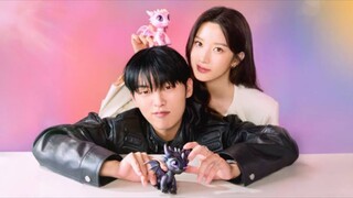 EP - 8 M¥ D€@R€ST N€M€S¡S (2025) Subtitel Indonesia
