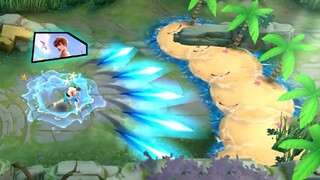 Andito na! Gusion Summer Skin Official release!