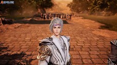 Against The Sky Supreme Eps 382 Sub Indo
