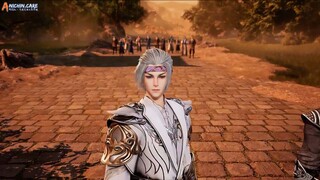 Against The Sky Supreme Eps 382 Sub Indo