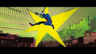 SPIDER-MAN_ ACROSS THE SPIDER-VERSE -Watch Full Movie : Link In Description