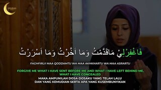 Du'aa_for_Tahajjud_-_Powerful_Du'aa_with_Bahasa_and_English_translation(360p)