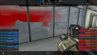 [BLACKSHOT SEA] THIS IS WHY I HATE LAUNCHER -_-