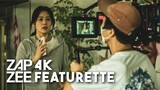 Netflix's HELLBOUND - Turning a Webtoon into a Series | Kdrama Behind-The-Scenes [ENG SUB]
