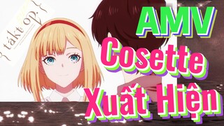 [Takt Op. Destiny] AMV | Cosette Xuất Hiện