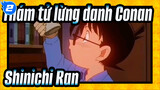 [Thám tử lừng danh Conan] Shinichi&Ran -Cảnh ngượng ngùng(Phần 2)_2