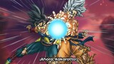 Dragon Ball Super Capitulo 81 (Adelanto Completo): Goku y Bardock Kamehameha vs Gas!? El Gran Final!