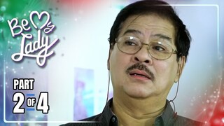 Be My Lady | Episode 181 (2/4) | April 15, 2024