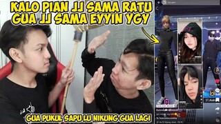 ANDRA DITIKUNG LAGI SAMA PIAN? TENANG SEKARANG WAKTUNYA BALAS DENDAM🤪