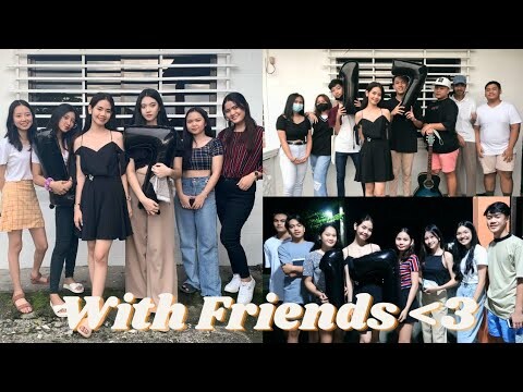 My simple birthday celebration 🎉 | Jamaica Galang