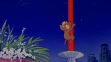 Ini adalah episode paling realistis dari Tom and Jerry. Saya menontonnya hanya untuk bersenang-senan