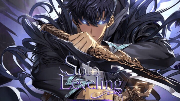 Solo leveling chapter 01 - 02 sub indo