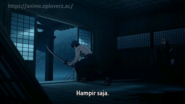 eps1 kacau parah😨