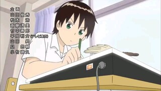 Tonari no Seki-kun Episode 3