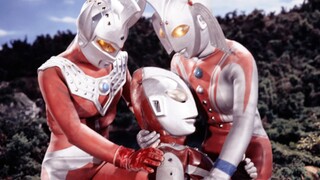 【Kami Review】Review of Ultraman's Defeats (V)